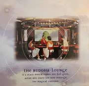 CD - Tya, Ginko Garden, Rudy K a.o. - Buddha-Lounge 2