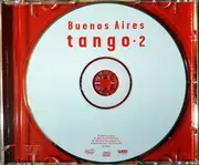 CD - Vale Tango, Julio Pane, Nicolas Ledesma - Buenos Aires Tango 2