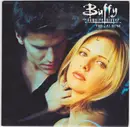 CD - Garbage / Superfine / Kim Ferron / a.o. - Buffy The Vampire Slayer (The Album) - Cardboard
