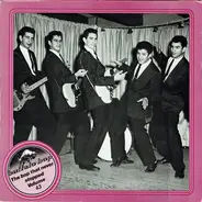 Joe Ramirez, Frankie Taro, Don Winters - Buffalo Bop Vol. 43