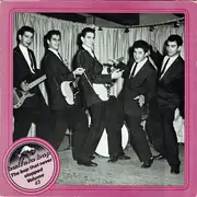 LP - Joe Ramirez, Frankie Taro, Don Winters - Buffalo Bop Vol. 43