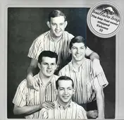 Billy - Buffalo Bop: The Bop That Never Stopped Volume 50
