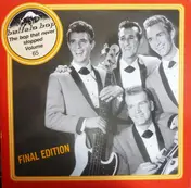 The Thunderbirds - Buffalo Bop: The Bop That Never Stopped Volume 65 The Final Edition