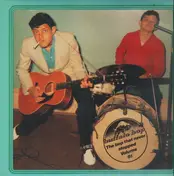 Ron Berry - Buffalo Bop: The Bop That Never Stopped  Volume 61