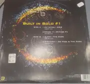12inch Vinyl Single - SW2 / The Dark / Dr Hide - Built In Bolo #1 - EP