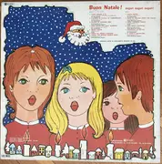 LP - J. Hill a.o. - Buon Natale! auguri auguri auguri - Still sealed