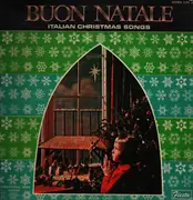 LP - Buon Natale - Italian Christmas Songs