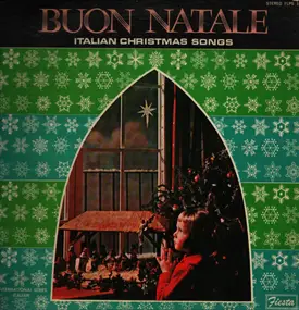 Cole Porter - Italian Christmas Songs