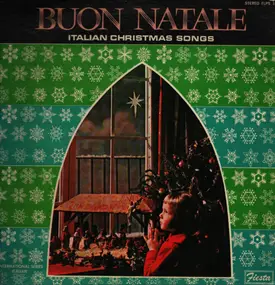 Various Artists - Italian Christmas Songs