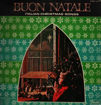 Buon Natale - Italian Christmas Songs