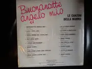 LP - Laura Valente a.o. - Buonanotte Angelo Mio - Le Canzoni della Mamma - Still sealed