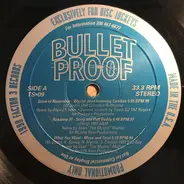 Bullet Proof Vol. 9 - Bullet Proof Vol. 9