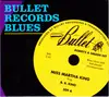 CD - St. Louis Jimmy, Roosevelt Sykes,Walter Davis - Bullet Records Blues - digipak