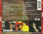 CD - Soundtrack - Bulworth
