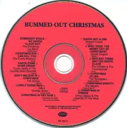 CD - The Sonics / Staple Singers - Bummed Out Christmas
