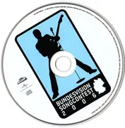 CD - Revolverheld / Seed / In Extremo / Juli a.o. - Bundesvision Songcontest 2006
