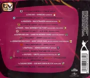 CD - Culcha Candela, Das Bo - Bundesvision Songcontest 2008