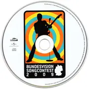 CD - Olli Schulz, Cassandra Steen a.o. - Bundesvision Songcontest 2009 - Super Jewel