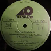 LP - Various - Bunte Märchenwelt