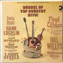 LP - Various - Bushel Of Top Country Hits!