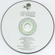 CD - DJ Rock, Jonzon, Disko - Business & Technologies - Compilation No.2
