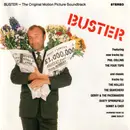 CD - Phil Collins, Sonny & Cher, The Four Tops a.o. - Buster - Original Motion Picture Soundtrack