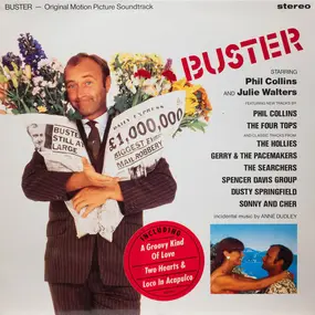 Soundtrack - Buster