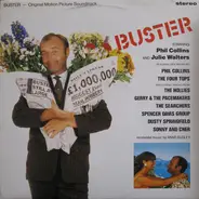 Phil Collins / Dusty Springfield / The Hollies a.o. - Buster - Original Motion Picture Soundtrack