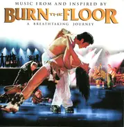 London Musicians Orchestra / Hinda Hicks a.o. - Burn The Floor (A Breathtaking Journey)