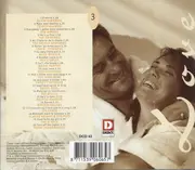 CD - Alvin Stardust, Tracey Ullman, The Korgis, a.o. - Burning Love - 3