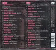 Double CD - Party Factory, Blackmore's Night, Right Said Fred - Burg Hits