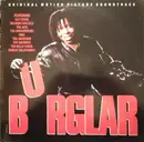 LP - Various - Burglar: Original Motion Picture Soundtrack