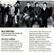 Double CD - Suede, Oasis, Mission - Buy British