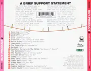 CD - Boss Hog, Skiploader, Beck - Buy-Product 2: Brief Encounters - Revealing Songs From 20 Underexposed Artists