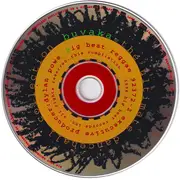 CD - Lady Shabba, Lloyd Fagan, Garnett Silk a.o. - Buyaka: The Ultimate Dance Hall Collection