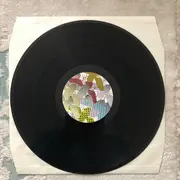 12inch Vinyl Single - Various - Buzzin' Fly - 5 Golden Years In The Wilderness EP 1 - EP