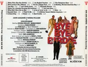 CD - Charles Strouse / Lee Adams - Bye Bye Birdie - The New Soundtrack Recording - Still Sealed
