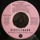 7inch Vinyl Single - Various - Baccarola-Tagesschlager