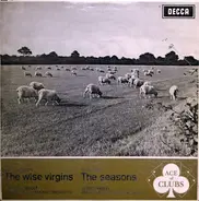 Bach / Glazunov - The Wise Virgins / The Seasons