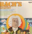 LP - Ormandy / Philadelphia Orchestra a.o. - Bach's Greatest