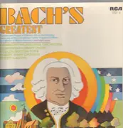 LP - Ormandy / Philadelphia Orchestra a.o. - Bach's Greatest