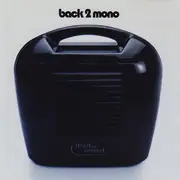 CD - Ceasefire, Akasha, a.o. - Back 2 Mono