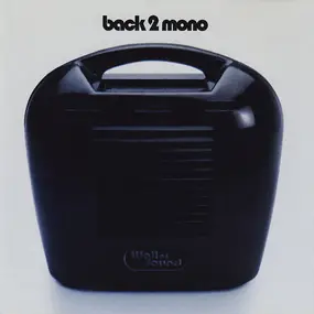 Ceasefire - Back 2 Mono