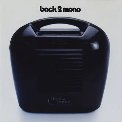 Ceasefire, Akasha, a.o. - Back 2 Mono