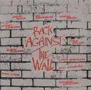 Double CD - Adrian Belew, Alan White, Keith Emerson a.o. - Back Against The Wall