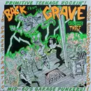 LP - Chentelles, Royal Fla - Back From The Grave Volume Three - Still Sealed
