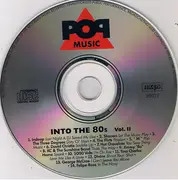 CD - Indeep / Shannon / the Three Degrees - Back Into The 80s Vol. 2