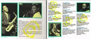 CD - Fred Wesley, Pee Wee Ellis a.o. - Back To Basics!