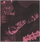 Bastards - Back To Front Vol. 1
