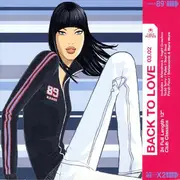 Double CD - Night Crawlers, Pulse, Soul II Soul - Back To Love 03.02 - Digipak